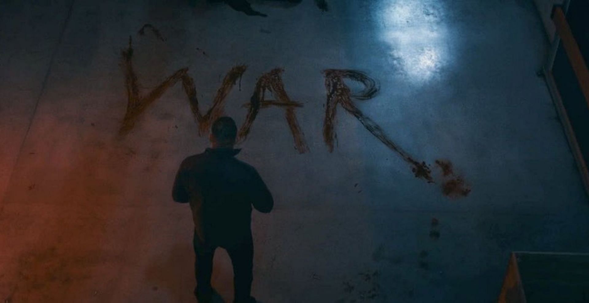 A still from MobLand episode 7 (Image via Paramount+)